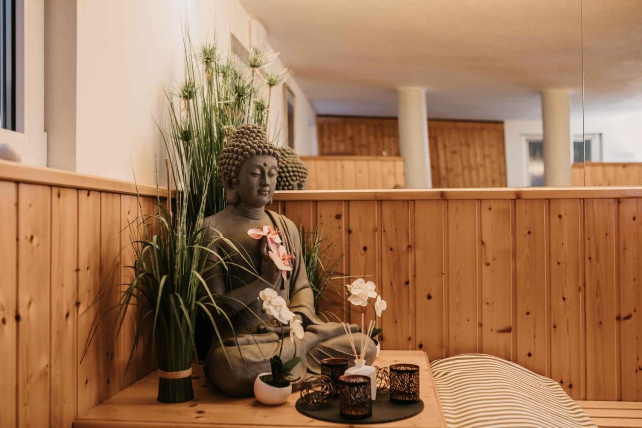 朗豪罗莫瑟酒店 维尔芬翁 外观 照片